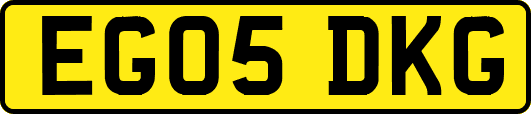 EG05DKG