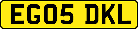EG05DKL