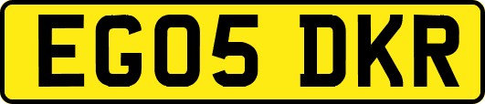 EG05DKR