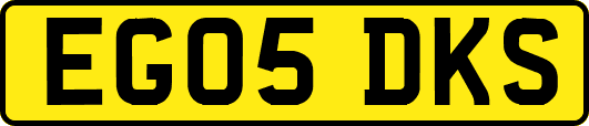 EG05DKS