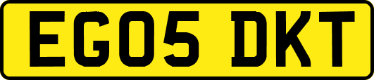 EG05DKT
