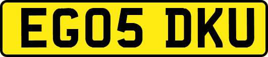 EG05DKU