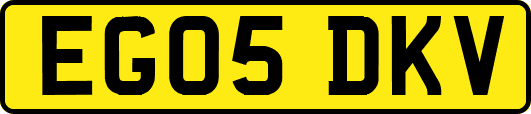 EG05DKV