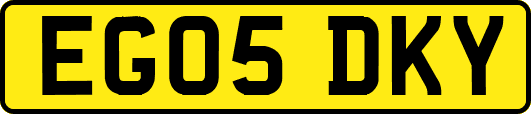 EG05DKY