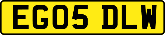 EG05DLW