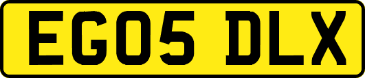 EG05DLX