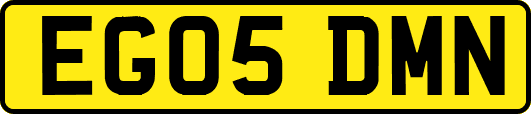 EG05DMN