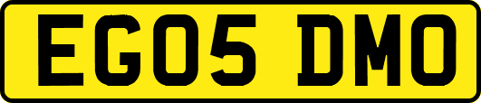 EG05DMO