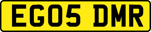 EG05DMR