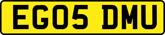 EG05DMU