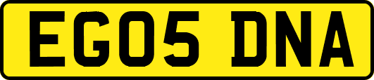 EG05DNA