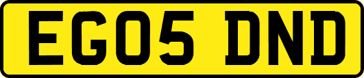 EG05DND