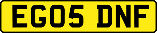 EG05DNF