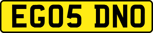 EG05DNO