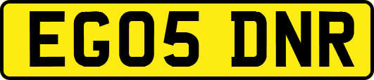 EG05DNR