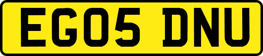 EG05DNU