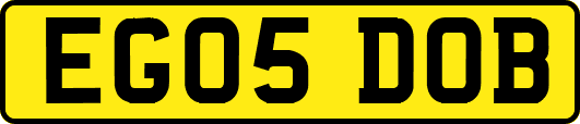 EG05DOB