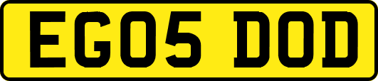 EG05DOD