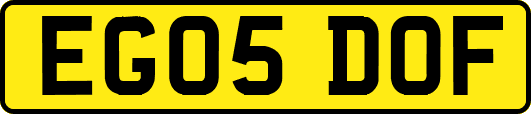 EG05DOF