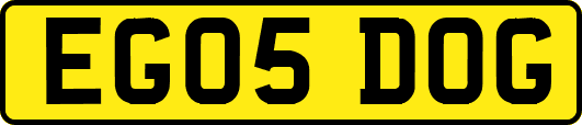 EG05DOG