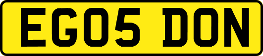 EG05DON