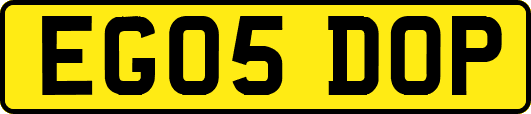 EG05DOP