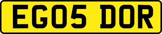 EG05DOR
