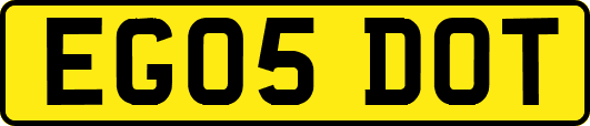 EG05DOT