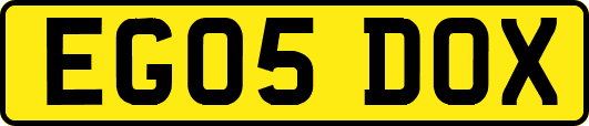 EG05DOX