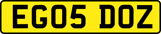 EG05DOZ