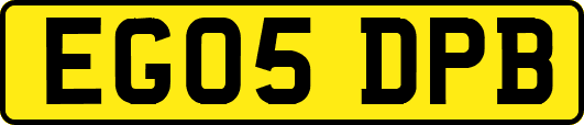 EG05DPB