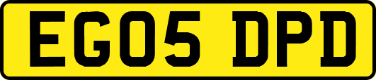 EG05DPD