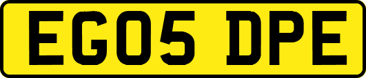 EG05DPE