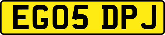 EG05DPJ