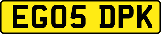 EG05DPK
