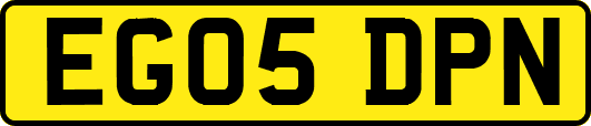 EG05DPN