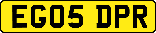 EG05DPR