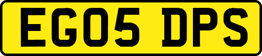 EG05DPS