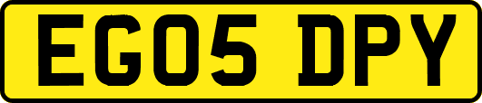 EG05DPY