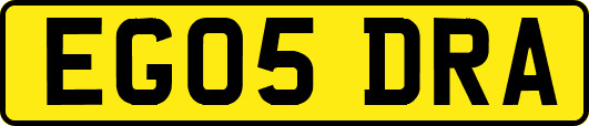 EG05DRA