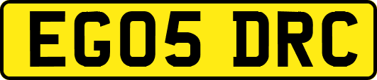 EG05DRC