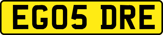 EG05DRE
