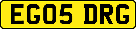 EG05DRG