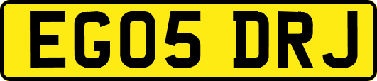 EG05DRJ
