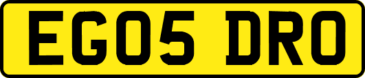 EG05DRO