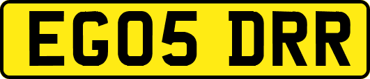 EG05DRR
