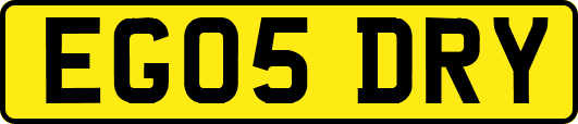 EG05DRY