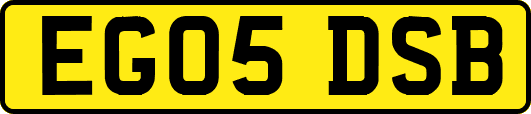 EG05DSB