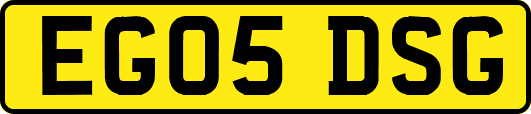 EG05DSG