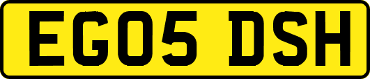 EG05DSH